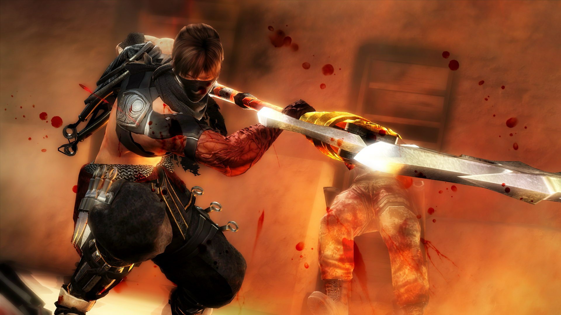 Ninja Gaiden 3: Razor´s Edge - Imagen 25